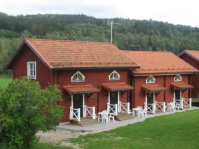 Markusfolks Gård